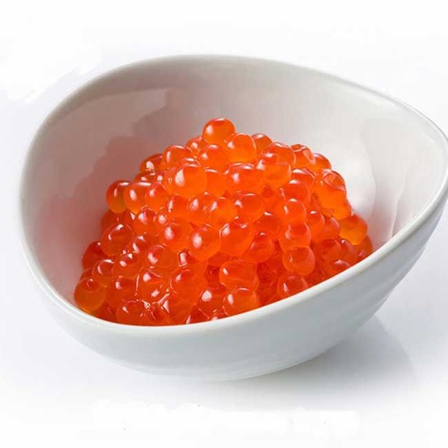 Review 3 loại mỹ phẩm chiết xuất trứng cá hồi cao cấp chất lượng tốt cho làn da - 1