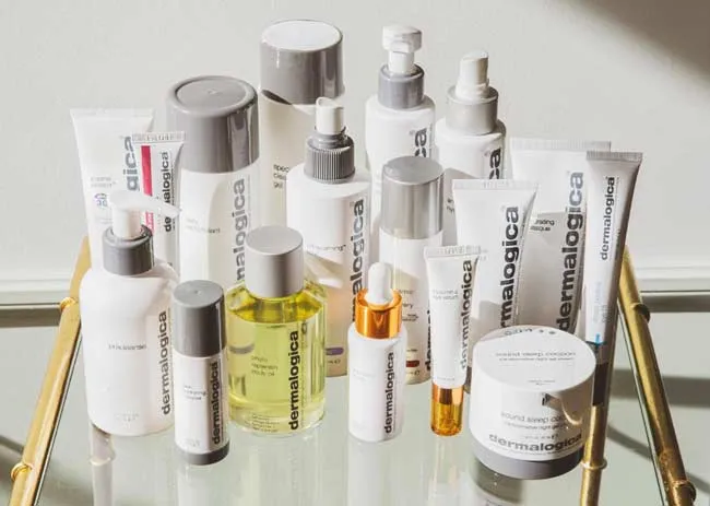 Review 15 mỹ phẩm Dermalogica cao cấp chất lượng tốt nên dùng