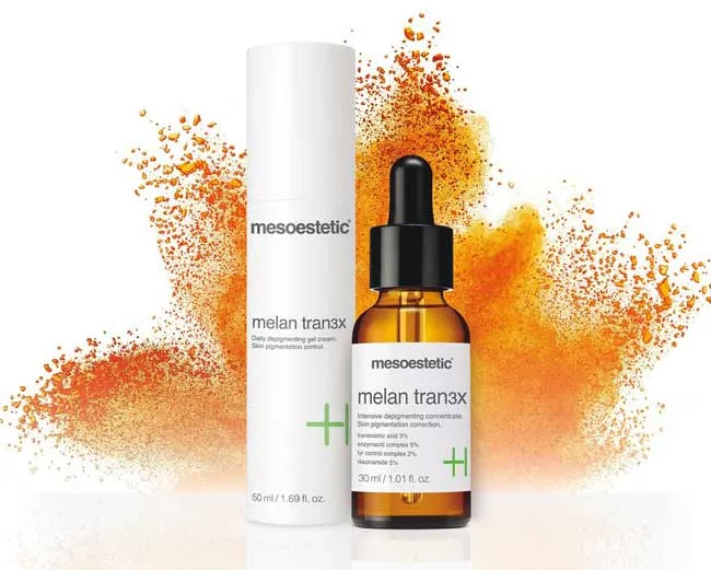 Review 5 loại serum Mesoestetic giúp da trẻ hóa căng bóng - 7