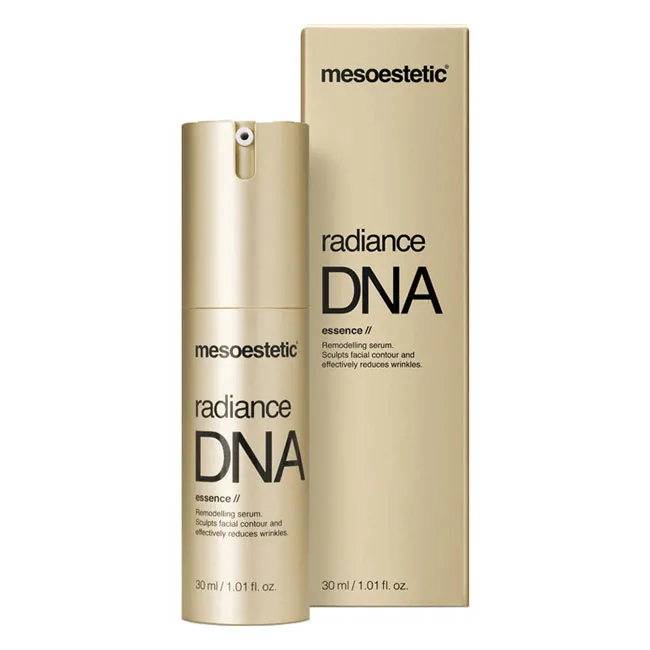 Review 5 loại serum Mesoestetic giúp da trẻ hóa căng bóng - 8