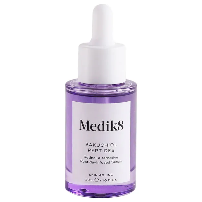 Top 9 Serum Retinol giảm nhăn chống lão hóa hiệu quả