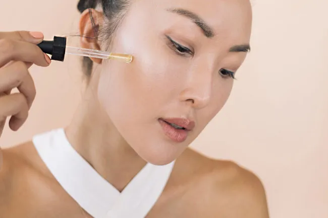 Top 9 Serum Retinol giảm nhăn chống lão hóa hiệu quả
