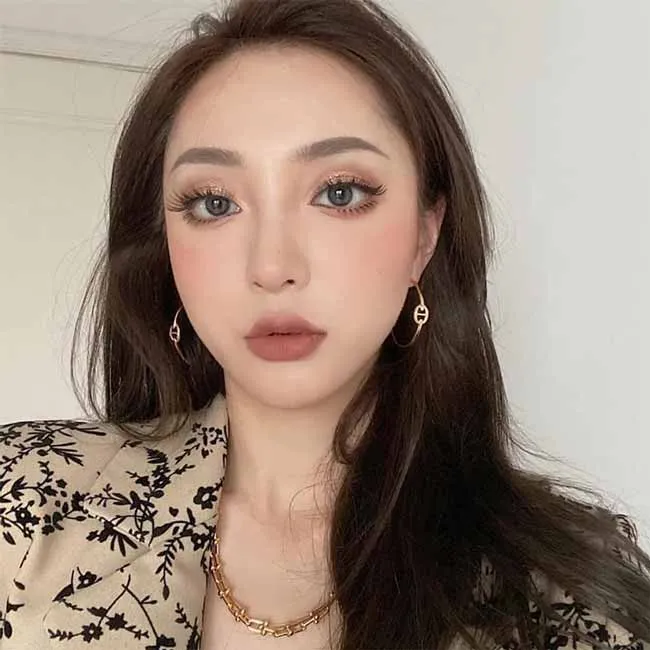 Review 5 thỏi son môi màu nâu tây siêu đẹp cực sang cho nàng