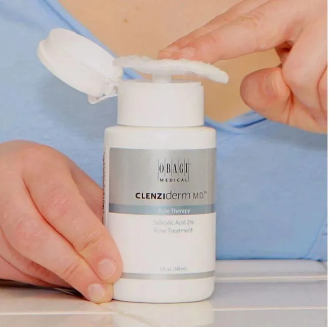 Salicylic acid là gì? Công dụng và cách dùng trong làm đẹp