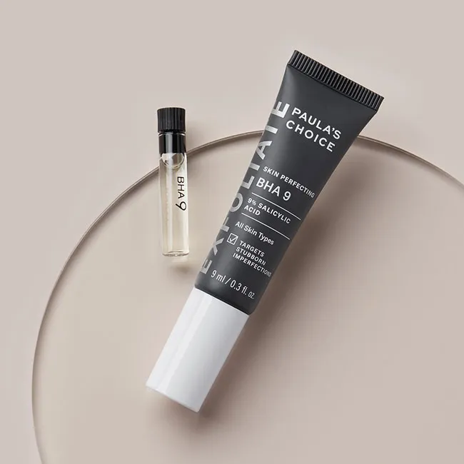 Salicylic acid là gì? Công dụng và cách dùng trong làm đẹp