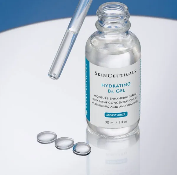 Serum B5 skinceutical có tác dụng gì? Có đáng để đầu tư hay không?