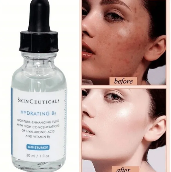 Serum B5 skinceutical có tác dụng gì? Có đáng để đầu tư hay không?