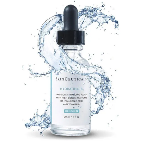 Serum B5 skinceutical có tác dụng gì? Có đáng để đầu tư hay không?
