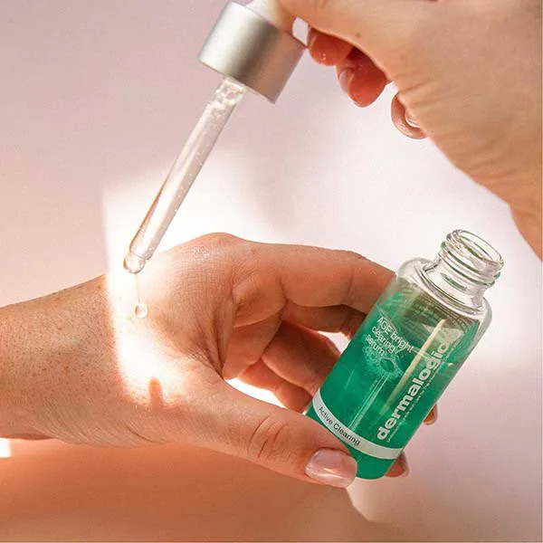 Review 15 mỹ phẩm Dermalogica cao cấp chất lượng tốt nên dùng