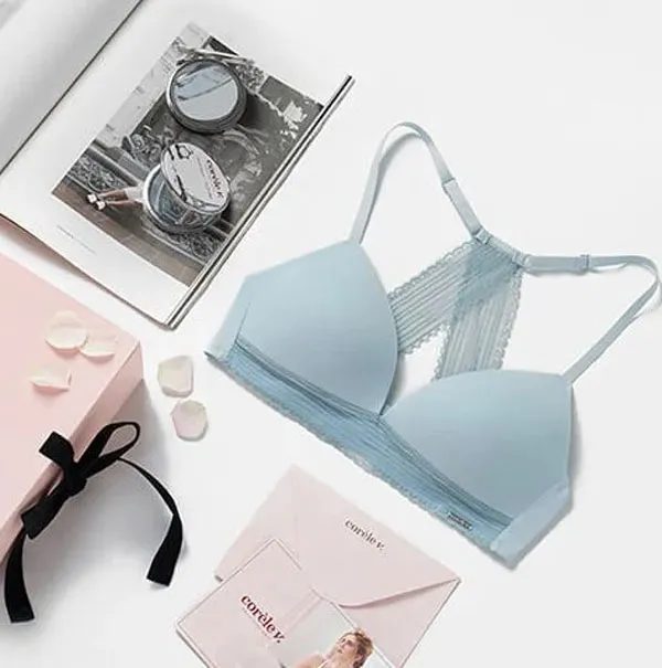 Top 15 shop bán đồ lót nữ nổi tiếng chất lượng tại TPHCM