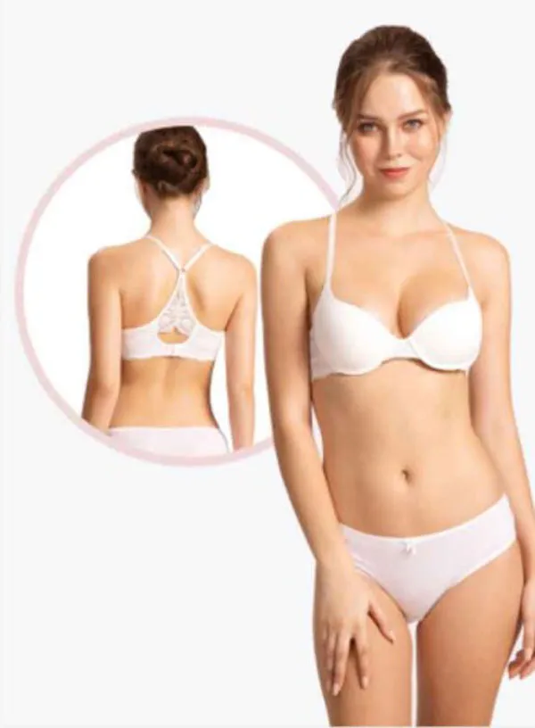 Top 15 shop bán đồ lót nữ nổi tiếng chất lượng tại TPHCM