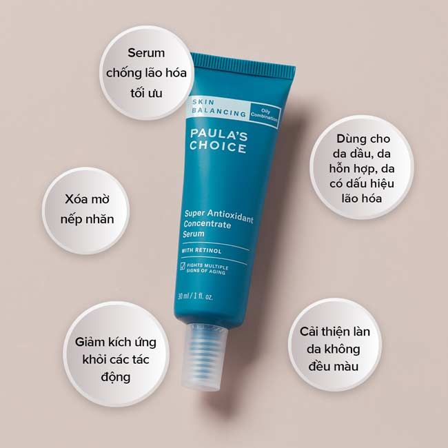 So sánh retinol của Obagi và Paula’s Choice loại nào tốt hơn? - 14