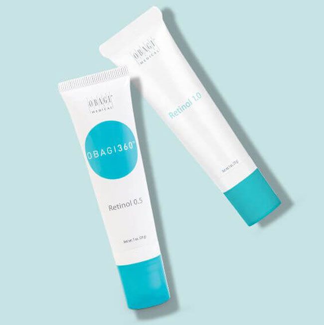 So sánh retinol của Obagi và Paula’s Choice loại nào tốt hơn? - 5
