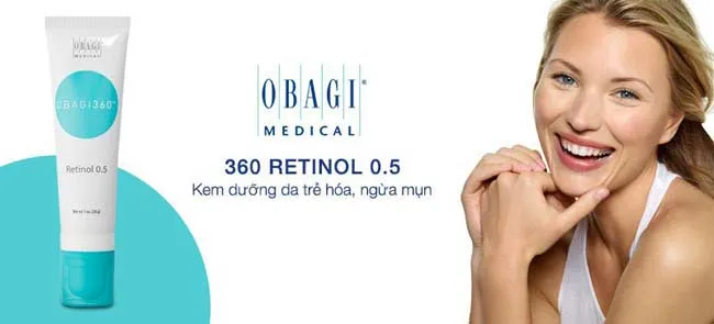 So sánh retinol của Obagi và Paula’s Choice loại nào tốt hơn? - 10