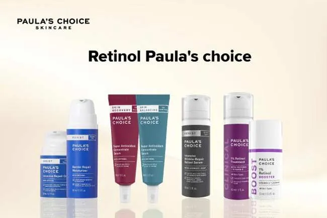 So sánh retinol của Obagi và Paula’s Choice loại nào tốt hơn? - 8