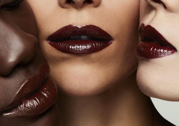 Review bảng màu son cho môi thâm che khuyết điểm tốt lên màu tươi tắn