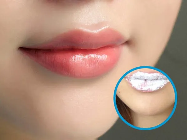 Review bảng màu son cho môi thâm che khuyết điểm tốt lên màu tươi tắn
