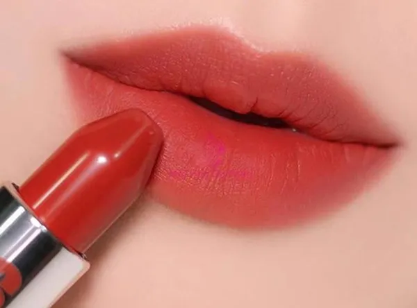 Review bảng màu son cho môi thâm che khuyết điểm tốt lên màu tươi tắn