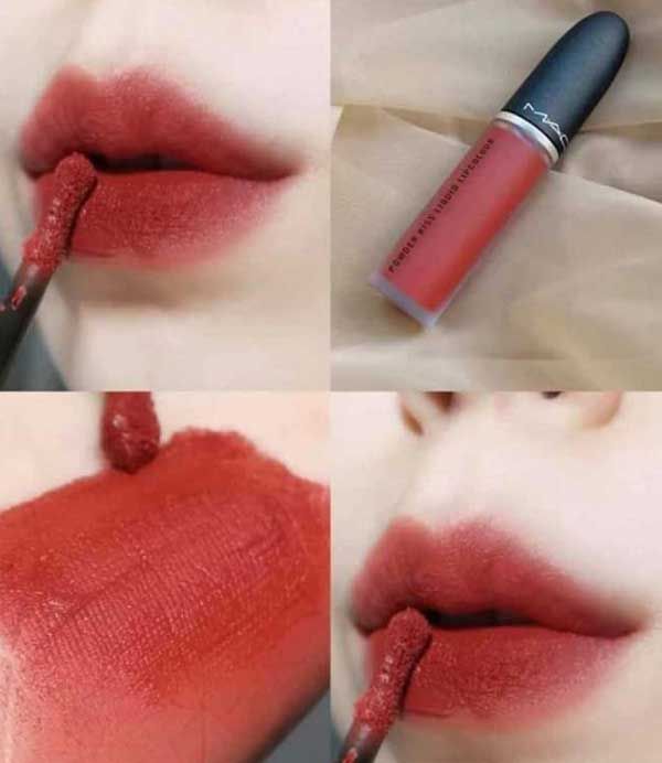 Son kem là gì? Top 15 thỏi son kem đẹp chất đẹp không khô hot trend năm nay - 11