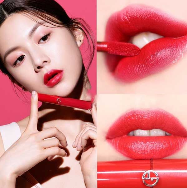 Son kem là gì? Top 15 thỏi son kem đẹp chất đẹp không khô hot trend năm nay - 13