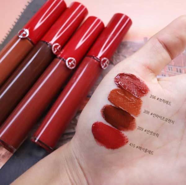 Son kem là gì? Top 15 thỏi son kem đẹp chất đẹp không khô hot trend năm nay - 12