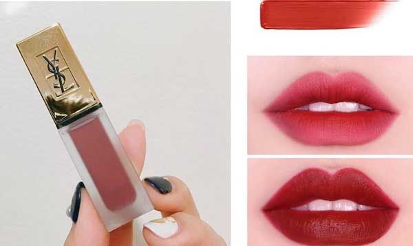 Son kem là gì? Top 15 thỏi son kem đẹp chất đẹp không khô hot trend năm nay - 14