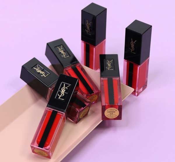 Son kem là gì? Top 15 thỏi son kem đẹp chất đẹp không khô hot trend năm nay - 17