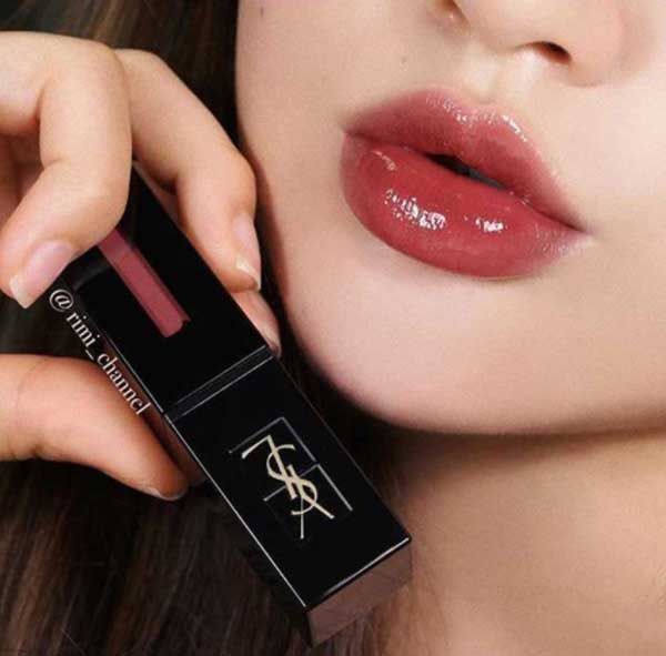 Son kem là gì? Top 15 thỏi son kem đẹp chất đẹp không khô hot trend năm nay - 18