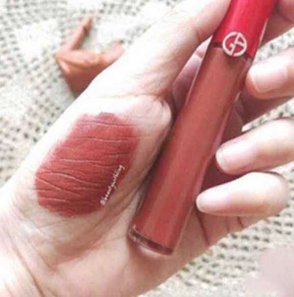 Son kem là gì? Top 15 thỏi son kem đẹp chất đẹp không khô hot trend năm nay - 21