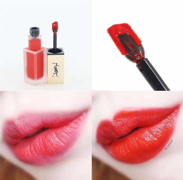 Son kem là gì? Top 15 thỏi son kem đẹp chất đẹp không khô hot trend năm nay - 22