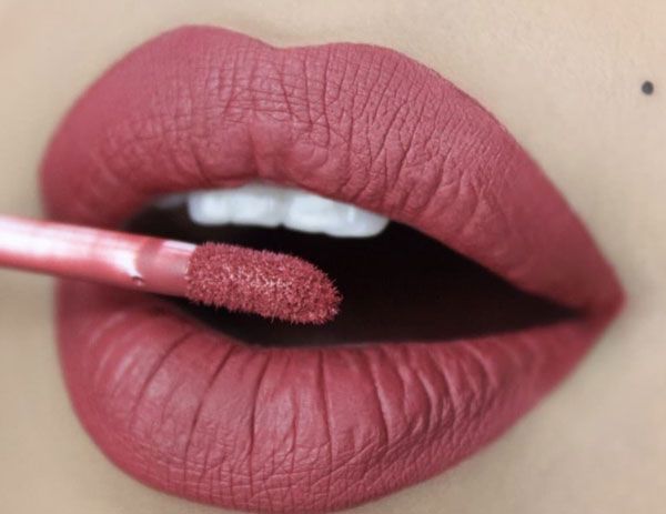 Son kem là gì? Top 15 thỏi son kem đẹp chất đẹp không khô hot trend năm nay - 3