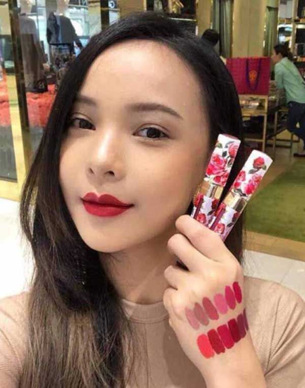 Son kem là gì? Top 15 thỏi son kem đẹp chất đẹp không khô hot trend năm nay - 25