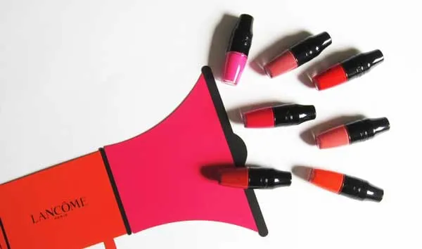 Son kem là gì? Top 15 thỏi son kem đẹp chất đẹp không khô hot trend năm nay - 26