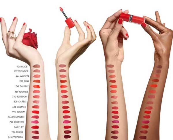 Son kem là gì? Top 15 thỏi son kem đẹp chất đẹp không khô hot trend năm nay - 28