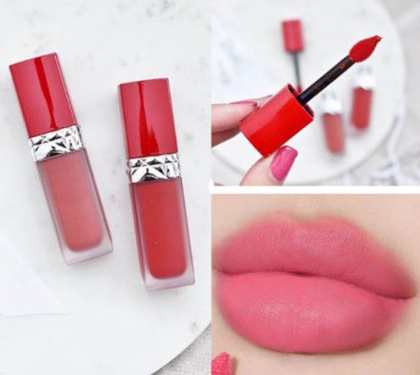 Son kem là gì? Top 15 thỏi son kem đẹp chất đẹp không khô hot trend năm nay - 29