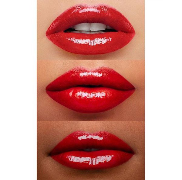 Son kem là gì? Top 15 thỏi son kem đẹp chất đẹp không khô hot trend năm nay - 31