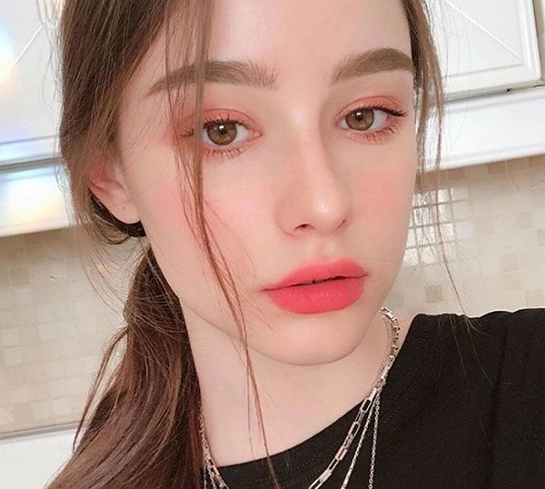 Son kem là gì? Top 15 thỏi son kem đẹp chất đẹp không khô hot trend năm nay - 33