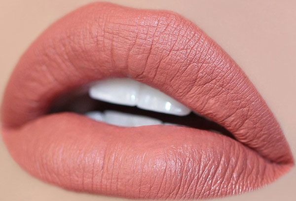 Son kem là gì? Top 15 thỏi son kem đẹp chất đẹp không khô hot trend năm nay - 5