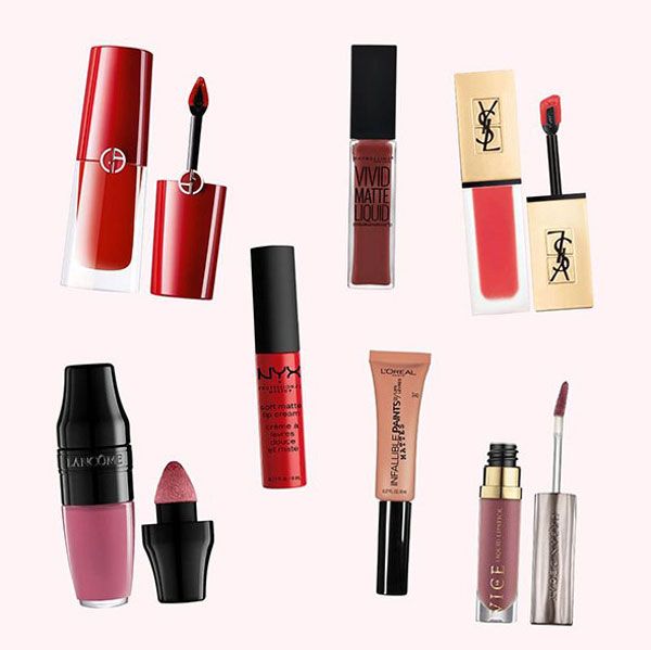 Son kem là gì? Top 15 thỏi son kem đẹp chất đẹp không khô hot trend năm nay - 6