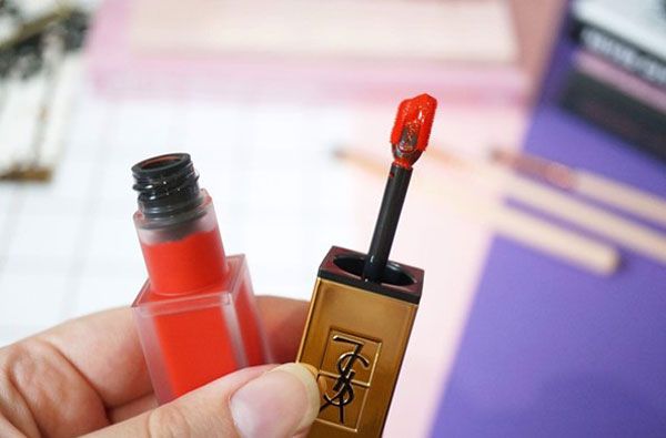 Son kem là gì? Top 15 thỏi son kem đẹp chất đẹp không khô hot trend năm nay - 8