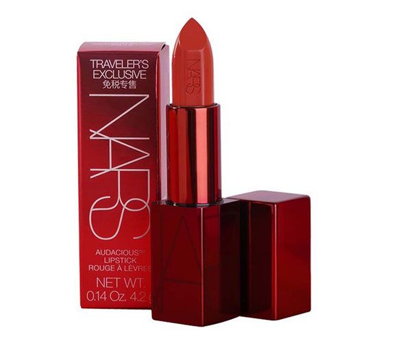 Top 8 thỏi son Nars màu đẹp lâu trôi rất phổ biến năm nay - 4