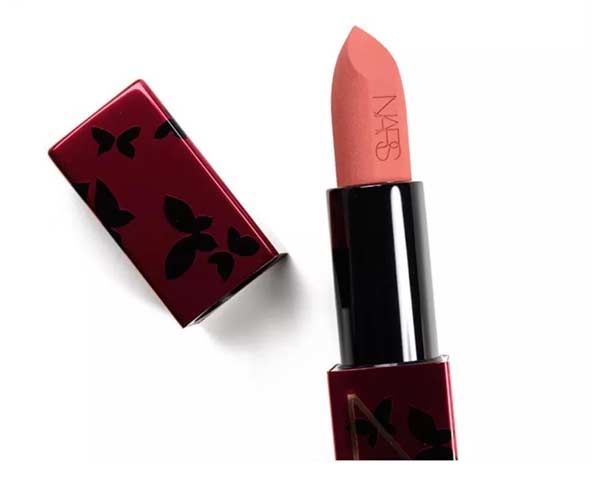 Top 8 thỏi son Nars màu đẹp lâu trôi rất phổ biến năm nay - 10