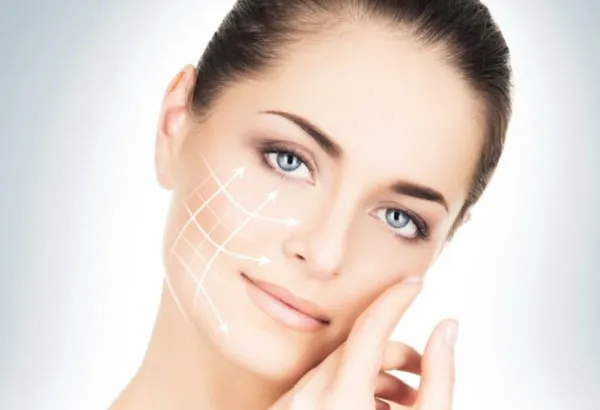 Nâng cơ mặt bằng sóng RF có tốt không? Review 6 máy nâng cơ sóng RF chất lượng tốt - 1