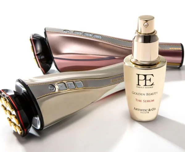 Nâng cơ mặt bằng sóng RF có tốt không? Review 6 máy nâng cơ sóng RF chất lượng tốt - 13