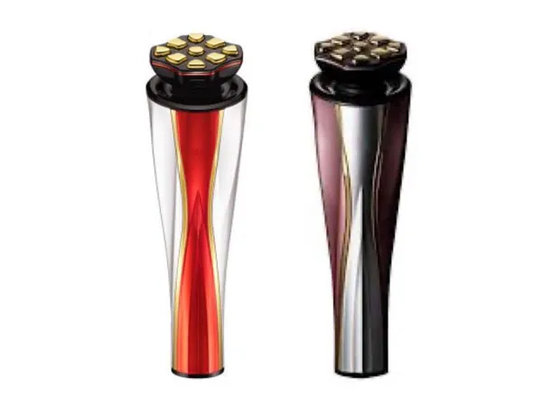 Nâng cơ mặt bằng sóng RF có tốt không? Review 6 máy nâng cơ sóng RF chất lượng tốt - 15