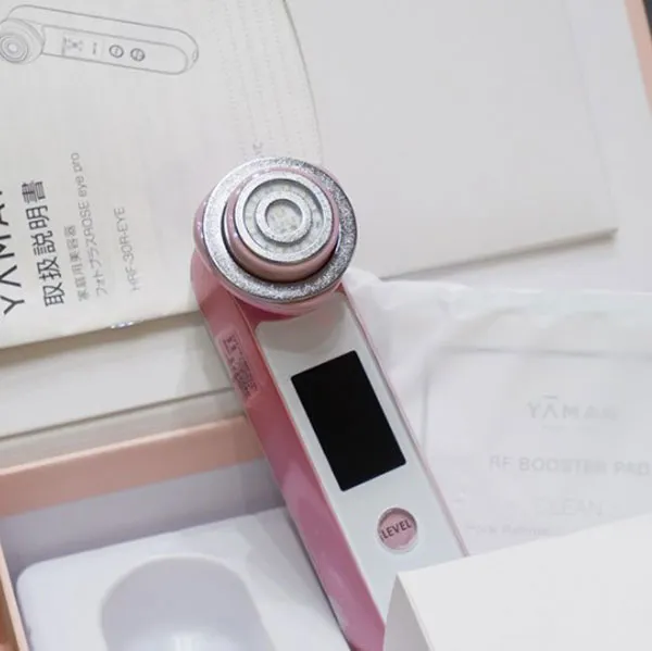 Nâng cơ mặt bằng sóng RF có tốt không? Review 6 máy nâng cơ sóng RF chất lượng tốt - 16