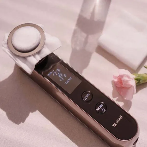 Nâng cơ mặt bằng sóng RF có tốt không? Review 6 máy nâng cơ sóng RF chất lượng tốt - 25