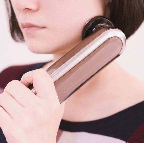 Nâng cơ mặt bằng sóng RF có tốt không? Review 6 máy nâng cơ sóng RF chất lượng tốt - 27