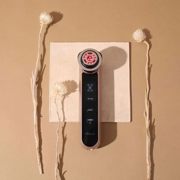 Nâng cơ mặt bằng sóng RF có tốt không? Review 6 máy nâng cơ sóng RF chất lượng tốt - 28