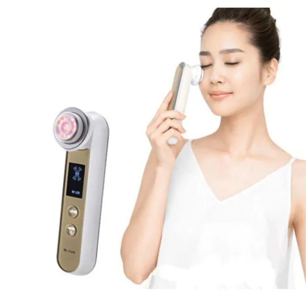 Nâng cơ mặt bằng sóng RF có tốt không? Review 6 máy nâng cơ sóng RF chất lượng tốt - 29